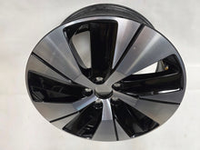 Load image into Gallery viewer, 1x Alufelge 18 Zoll 7.5" 5x108 50ET Glanz Silber 31680403 Volvo Xc40 Rim Wheel FEL6441047760xe