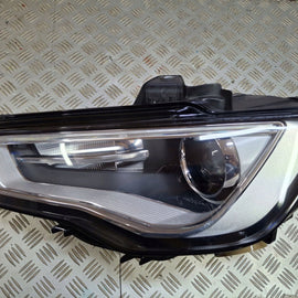 Frontscheinwerfer Audi A3 8V0941005 Xenon Links Scheinwerfer Headlight SCH8236716044jp