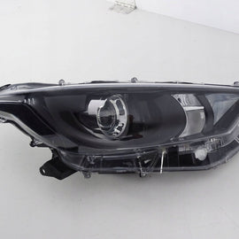 Frontscheinwerfer Toyota Yaris K0-6EU Rechts Scheinwerfer Headlight SCH1430458539nr