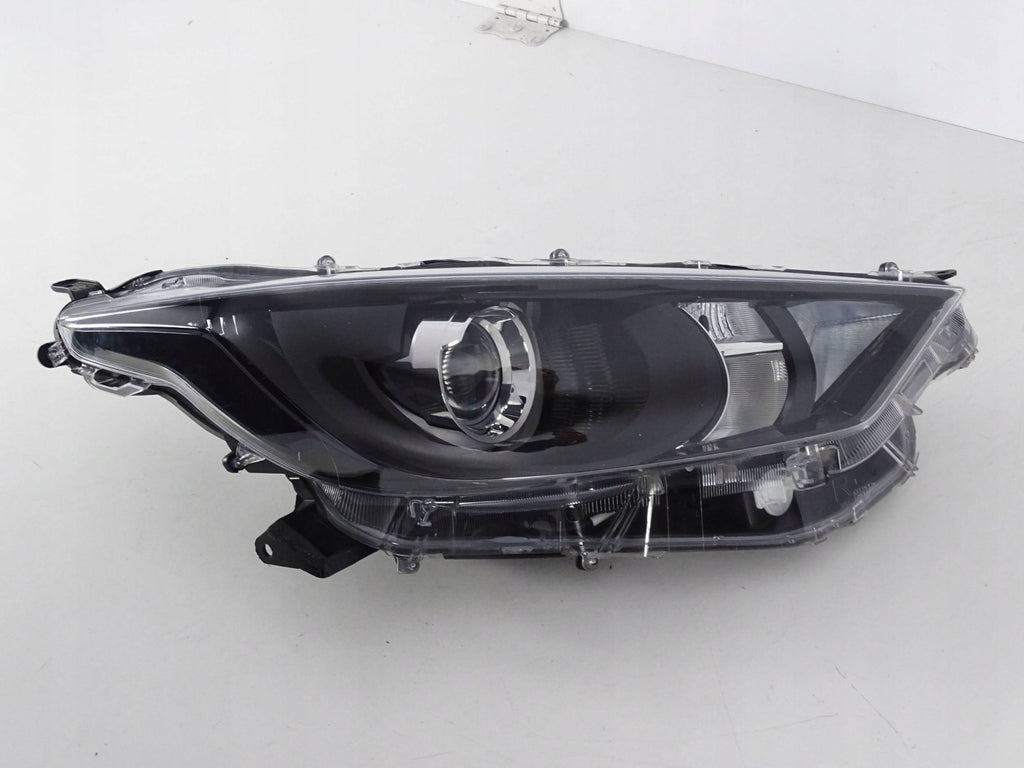 Frontscheinwerfer Toyota Yaris K0-6EU Rechts Scheinwerfer Headlight SCH1430458539nr
