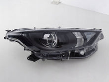 Load image into Gallery viewer, Frontscheinwerfer Toyota Yaris K0-6EU Rechts Scheinwerfer Headlight SCH1430458539nr