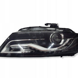 Frontscheinwerfer Audi A4 B8 8K0941029AM Xenon Links Scheinwerfer Headlight SCH3259966166uv