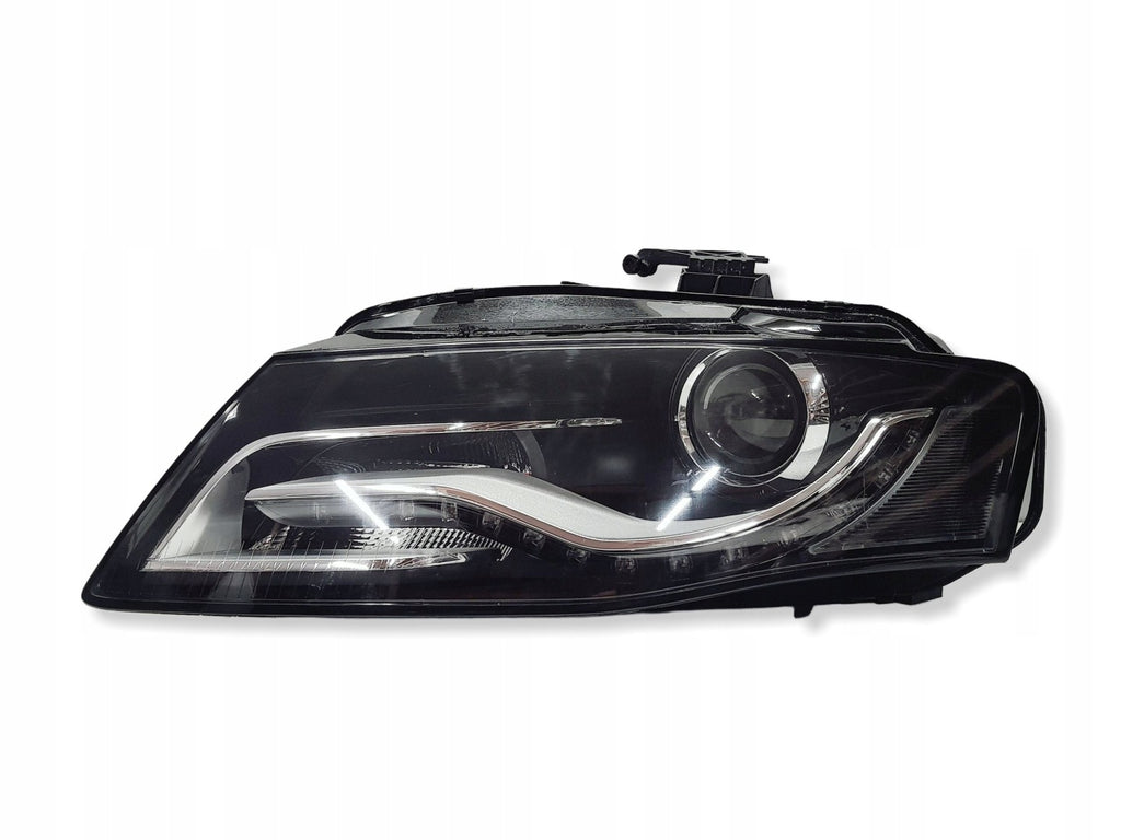 Frontscheinwerfer Audi A4 B8 8K0941029AM Xenon Links Scheinwerfer Headlight SCH3259966166uv