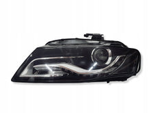 Laden Sie das Bild in den Galerie-Viewer, Frontscheinwerfer Audi A4 B8 8K0941029AM Xenon Links Scheinwerfer Headlight SCH3259966166uv