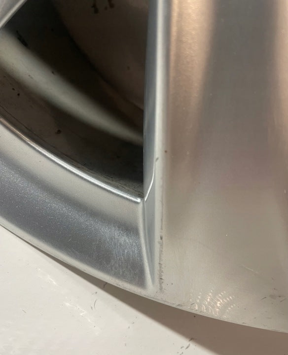 1x Alufelge 17 Zoll 7.0" 5x108 YP00064180 Opel Grandland X Rim Wheel FEL2511741855ef