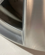 Load image into Gallery viewer, 1x Alufelge 17 Zoll 7.0" 5x108 YP00064180 Opel Grandland X Rim Wheel FEL2511741855ef