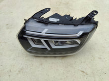 Laden Sie das Bild in den Galerie-Viewer, Frontscheinwerfer Dacia Duster 260602465R Full LED Links Scheinwerfer Headlight SCH6282166819of