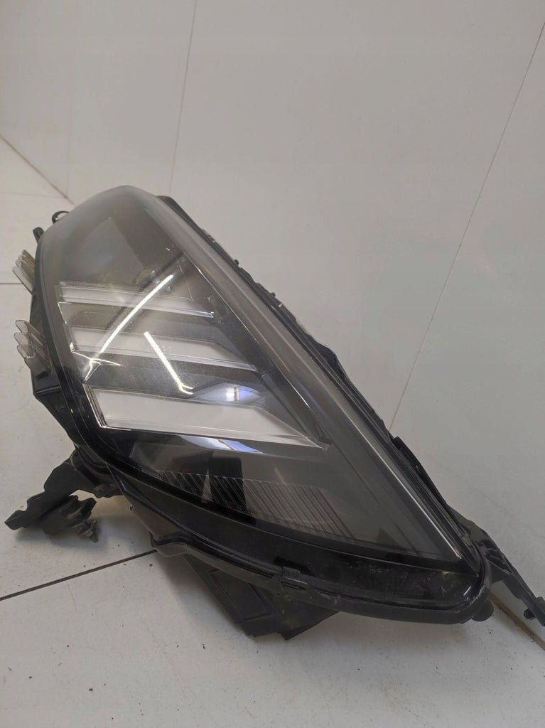 Frontscheinwerfer Peugeot 2008 II 9823194180 Links Scheinwerfer Headlight SCH4709740281go