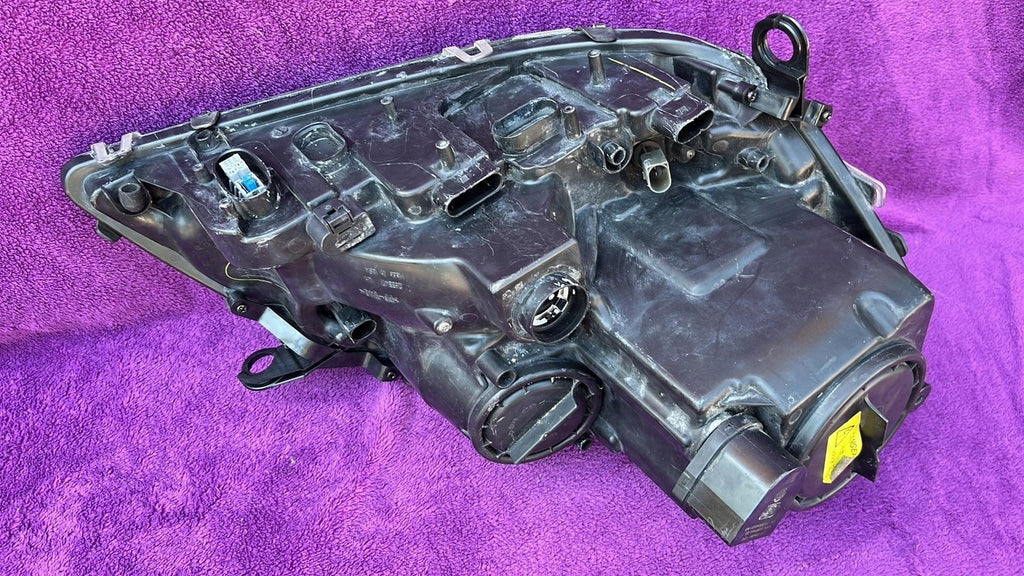 Frontscheinwerfer Mercedes-Benz W164 Xenon Rechts Scheinwerfer Headlight