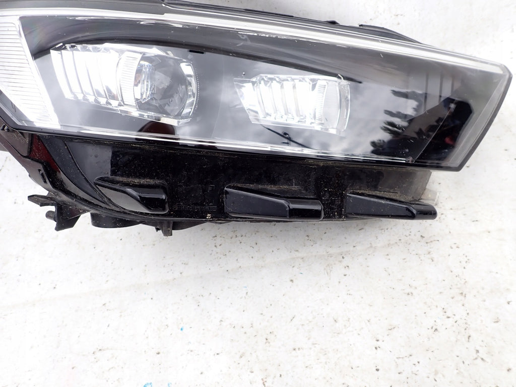 Frontscheinwerfer VW T-Roc 2GA941036D Full LED Rechts Scheinwerfer Headlight