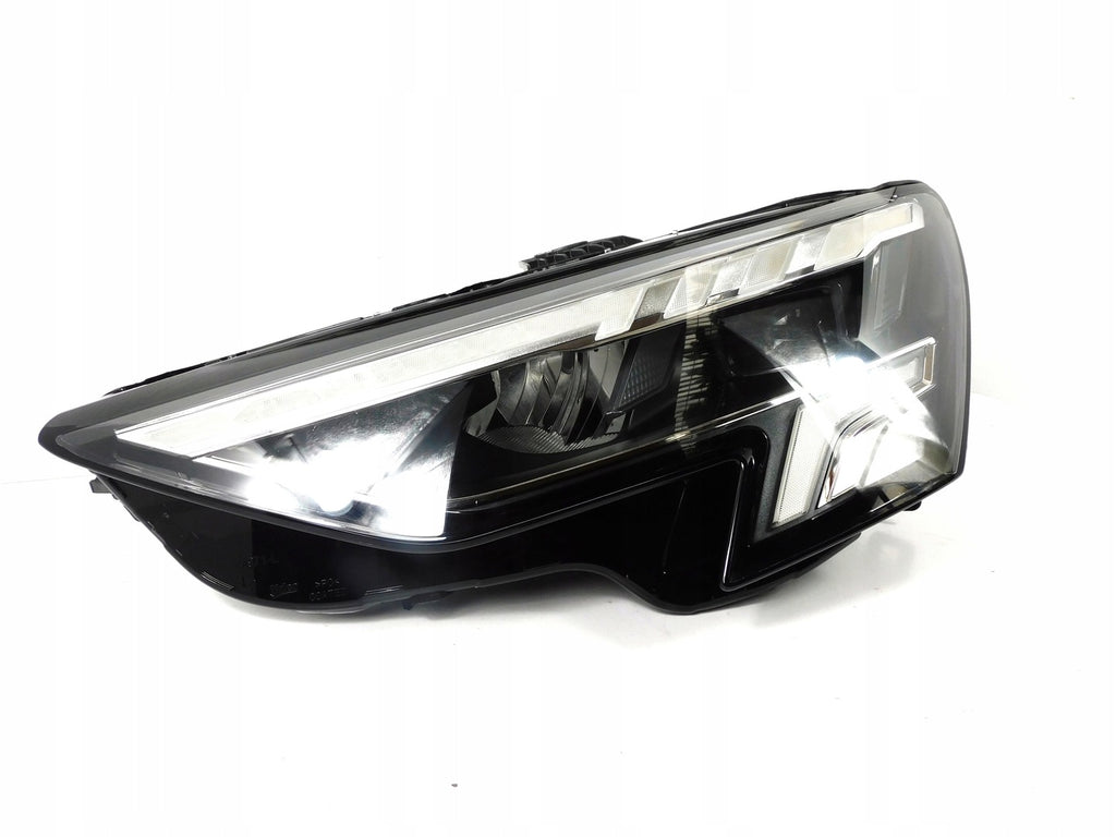 Frontscheinwerfer Audi A3 8Y0941033 LED Links Scheinwerfer Headlight