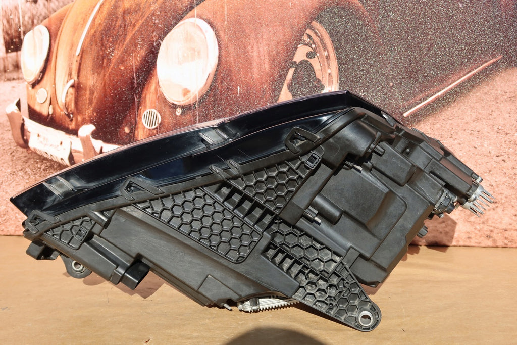 Frontscheinwerfer Skoda Superb III 3V1941015HJ LED Links Scheinwerfer Headlight