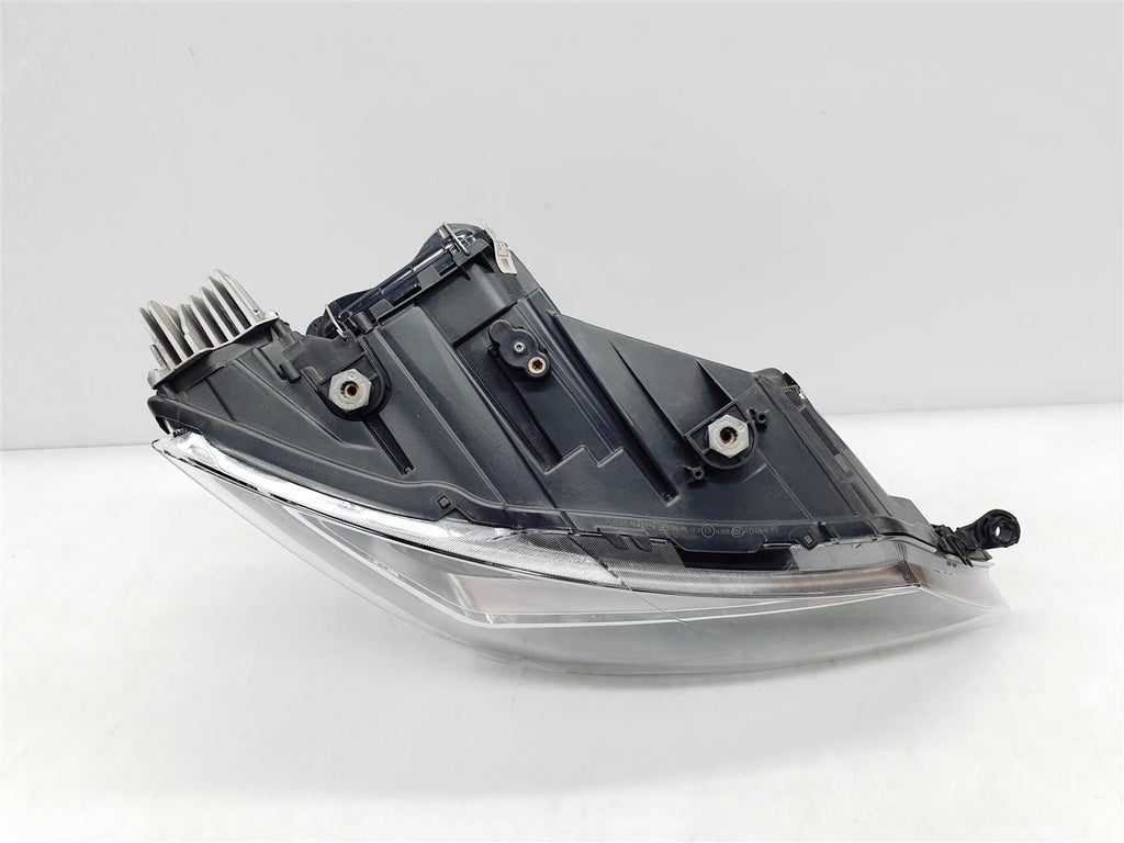 Frontscheinwerfer Seat Leon 90112682 LED Rechts Scheinwerfer Headlight SCH5132444078dg