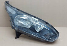 Load image into Gallery viewer, Frontscheinwerfer Ford Connect DT11-13W029-DC Rechts Scheinwerfer Headlight SCH4788820621of