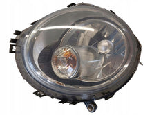 Laden Sie das Bild in den Galerie-Viewer, Frontscheinwerfer Mini Clubman R55 R56 Links Scheinwerfer Headlight SCH7640110958mj