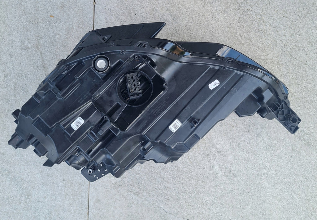 Frontscheinwerfer Audi A3 8Y0941034D Full LED Rechts Scheinwerfer Headlight SCH7126635534hr