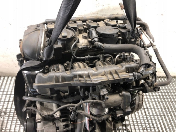 Motor Audi B8 CAB 1.8 TFSI 160PS 118kW 2007 Benzin Engine Komplett MOT3328721059go