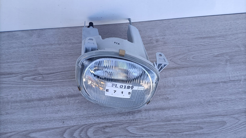 Frontscheinwerfer Toyota Celica 110-75831 Rechts Scheinwerfer Headlight SCH5951323417yx