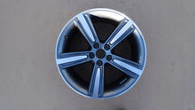 Laden Sie das Bild in den Galerie-Viewer, 1x Alufelge 19 Zoll 9.0" 5x112 4N0601025 Audi A8 Rim Wheel FEL6549019930mc