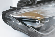 Laden Sie das Bild in den Galerie-Viewer, Frontscheinwerfer BMW 3 F30 F31 7453488 LED Rechts Scheinwerfer Headlight SCH1654030858gz