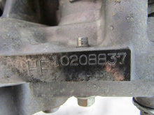 Laden Sie das Bild in den Galerie-Viewer, Motor Mazda 3 Bp HF 2.0 36TKm 2019 Benzin Engine Unkomplett MOT1018138475fz