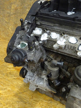 Laden Sie das Bild in den Galerie-Viewer, Motor Audi A3 Tt CFGB 2.0 TDI 177PS 125kW 97TKm 2008 Diesel Engine Unkomplett