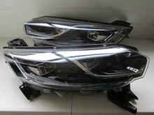 Laden Sie das Bild in den Galerie-Viewer, Frontscheinwerfer Renault Espace V 260605819R LED Vorderseite Headlight SCH3578702933df