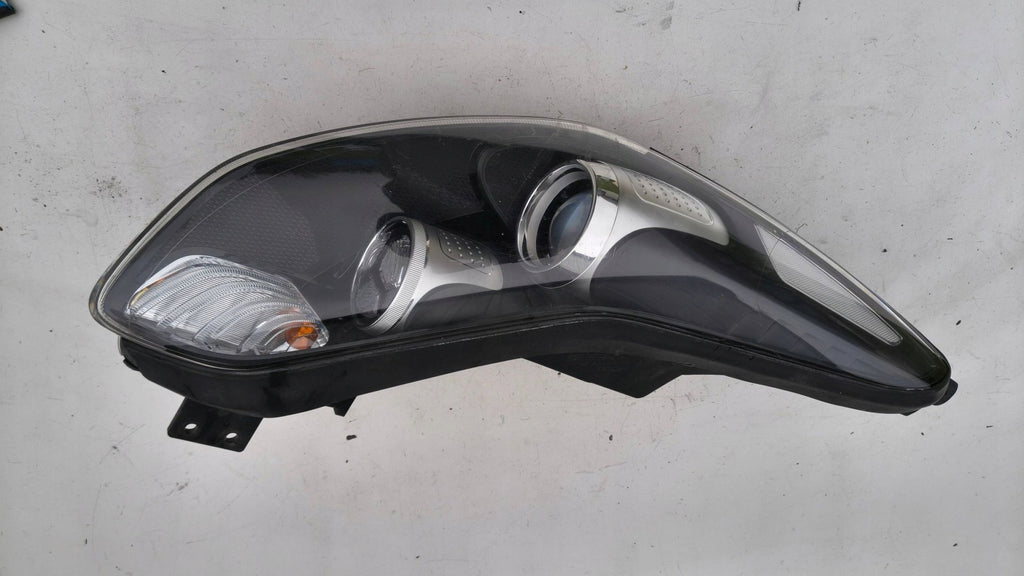 Frontscheinwerfer Kia Sportage IV 92102F1110 Xenon Rechts Scheinwerfer Headlight SCH2421064992jd