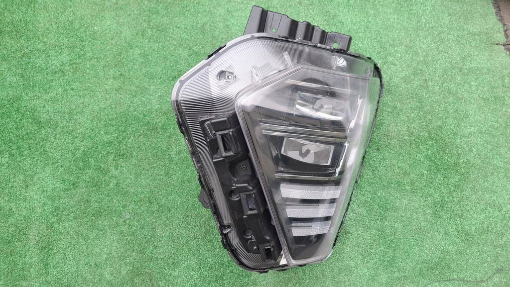Frontscheinwerfer Hyundai Kona 92101HF100 Full LED Links Scheinwerfer Headlight SCH9998852638pg