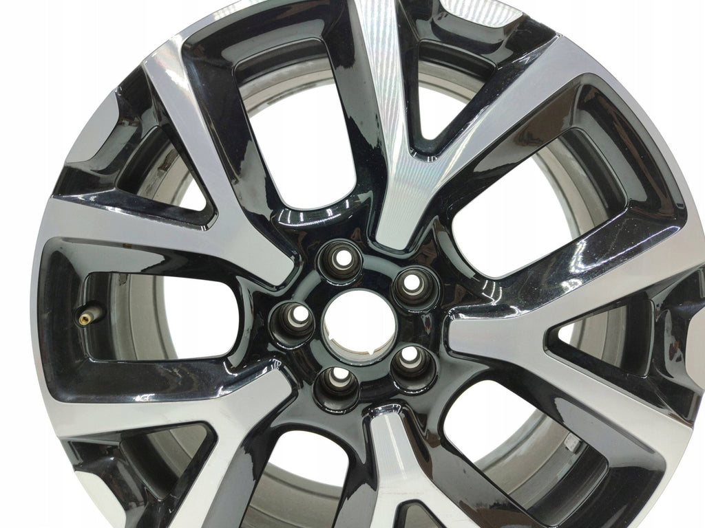 1x Alufelge 19 Zoll 5x108 98242437 Citroën C5 Aircross Rim Wheel FEL3080292610ev