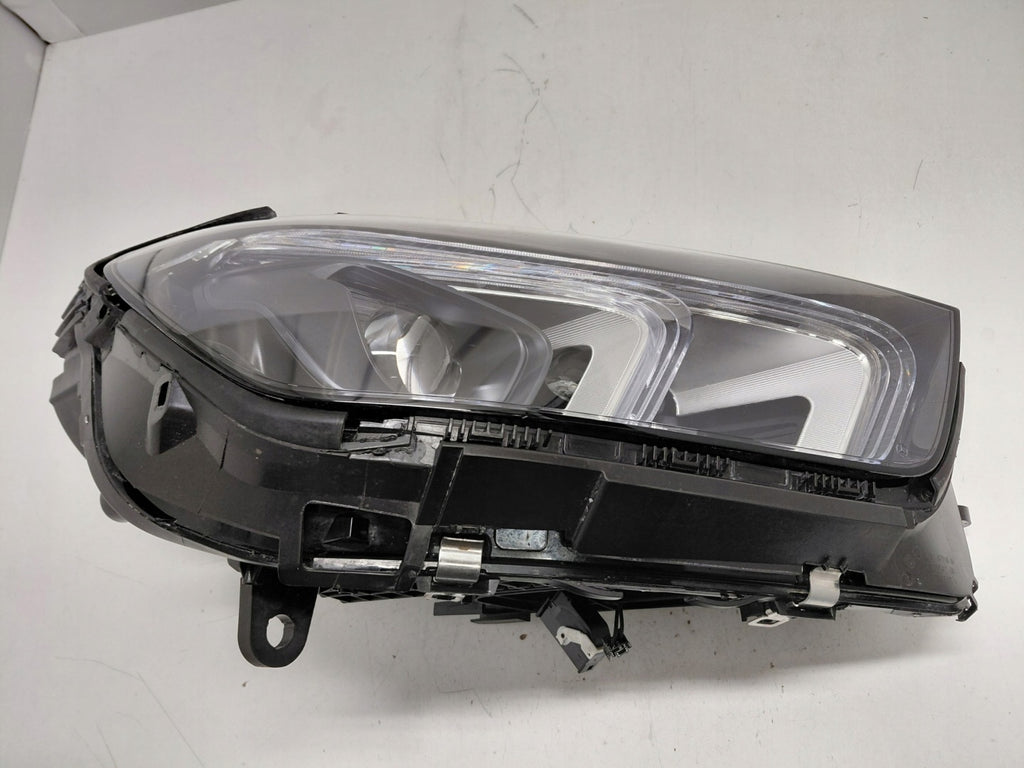 Frontscheinwerfer Mercedes-Benz Gle Full LED Rechts Scheinwerfer Headlight SCH4173845193is