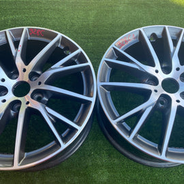 1x Alufelge 17 Zoll 7.0