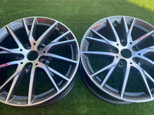 Laden Sie das Bild in den Galerie-Viewer, 1x Alufelge 17 Zoll 7.0" 5x112 47ET 7849122 BMW 1 F40 Rim Wheel FEL1960520594vx