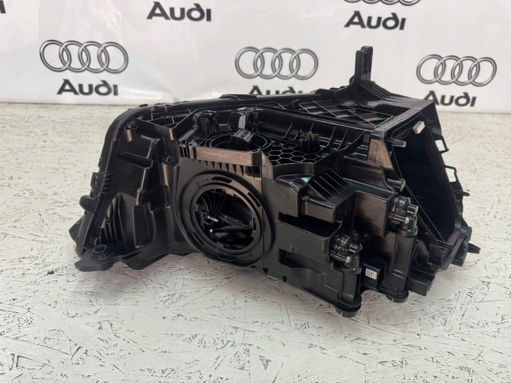 Frontscheinwerfer Audi Q3 83A941033 Full LED Links Scheinwerfer Headlight SCH8323650255kw