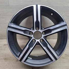 1x Alufelge 18 Zoll 5x112 A1774013200 Mercedes-Benz W177 Rim Wheel FEL8069746740rw