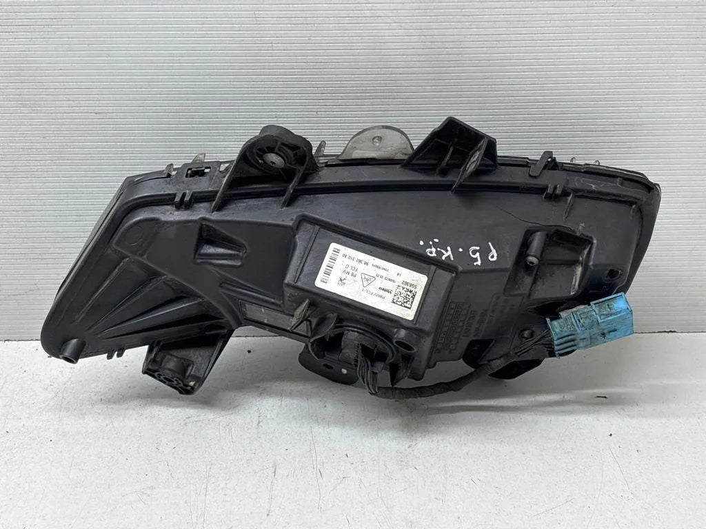 Frontscheinwerfer Peugeot 5008 II 5583629836231080 Vorderseite Headlight SCH5164171912za