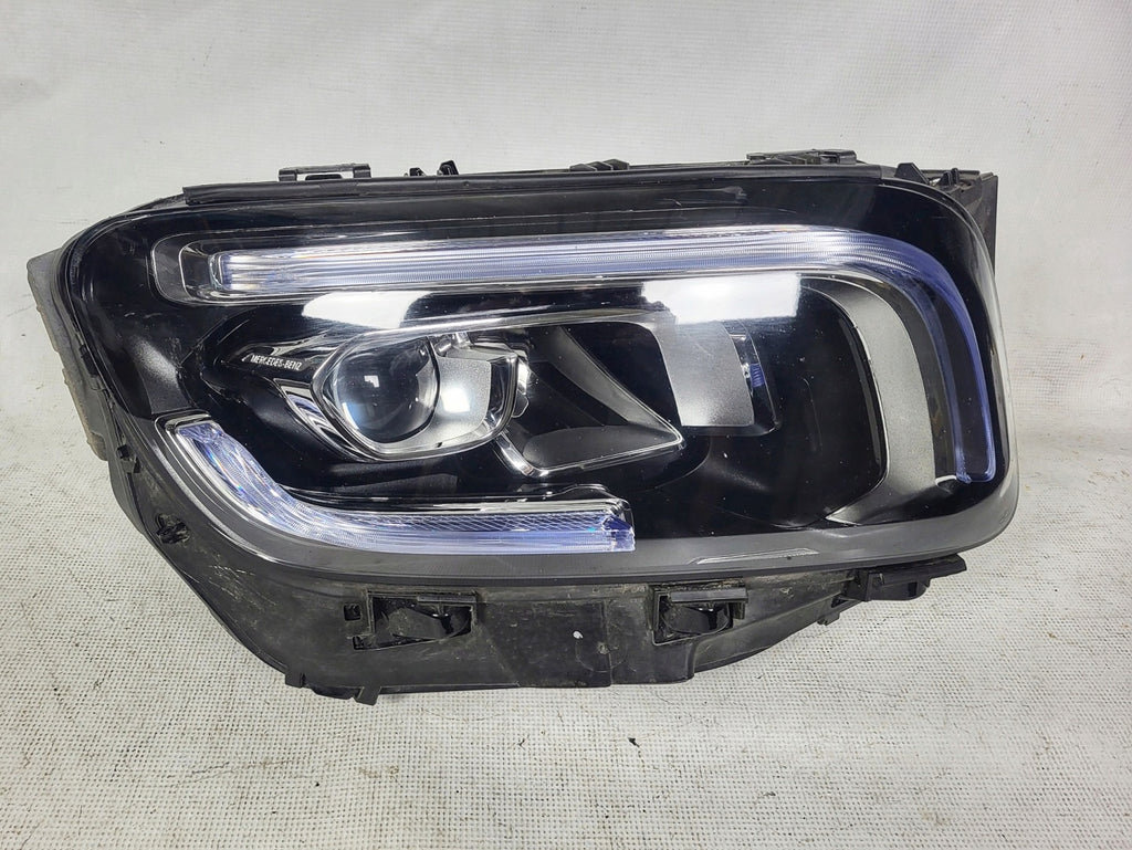 Frontscheinwerfer Mercedes-Benz W247 A2479062005 LED Rechts Headlight SCH3513058779sm