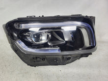 Laden Sie das Bild in den Galerie-Viewer, Frontscheinwerfer Mercedes-Benz W247 A2479062005 LED Rechts Headlight SCH3513058779sm