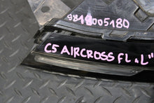 Laden Sie das Bild in den Galerie-Viewer, Frontscheinwerfer Citroën C5 Aircross 9818005180 LED Links Headlight