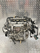 Laden Sie das Bild in den Galerie-Viewer, Motor Opel Insignia B B15SFL 1.5 140PS 103kW 74TKm 2017 Benzin Engine Komplett MOT9186246858ly