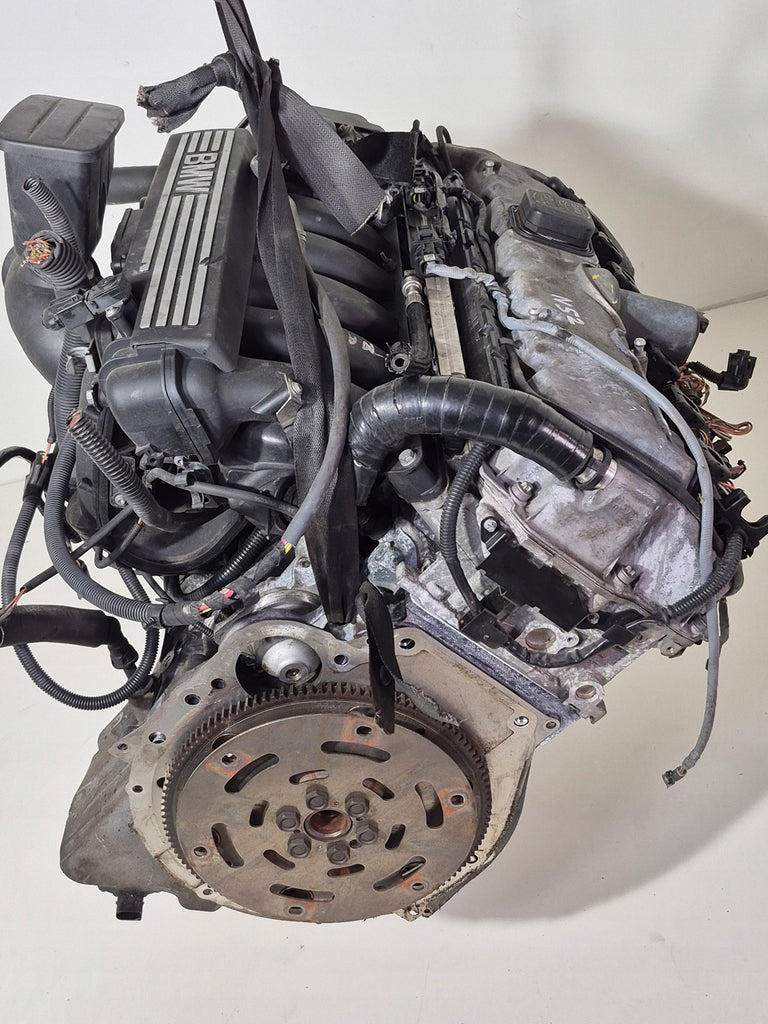 Motor BMW E91 5 E60 E90 E61 N52B25A 2.5 Diesel Engine Komplett