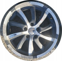Laden Sie das Bild in den Galerie-Viewer, 1x Alufelge 17 Zoll 8.0" 5x112 Rim Wheel FEL3086712363wj