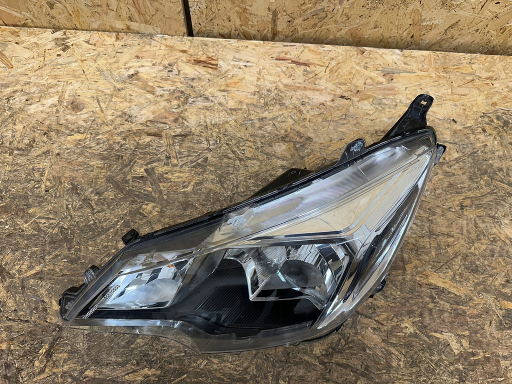 Frontscheinwerfer Mitsubishi I 8301D445 FALSE Scheinwerfer Headlight SCH8905625518ue