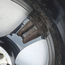 Load image into Gallery viewer, 1x Alufelge 17 Zoll 7.5" 5x112 40ET A2134011200 Mercedes-Benz Rim Wheel FEL8817160767wy