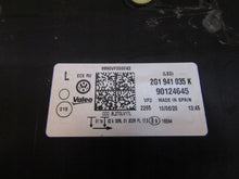 Load image into Gallery viewer, Frontscheinwerfer VW Polo 2G1941035 LED Ein Stück (Rechts oder Links) Headlight SCH7187991202ji