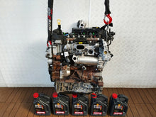 Laden Sie das Bild in den Galerie-Viewer, Motor Ford Transit Custom BKFB 2.0 TDCI 130PS 96kW 138TKm 2019 Diesel Komplett MOT6235174470cj