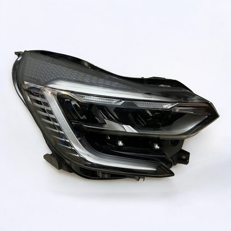 Frontscheinwerfer Renault Captur II 260104525R Full LED Rechts Headlight