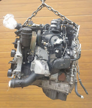 Laden Sie das Bild in den Galerie-Viewer, Motor Mercedes-Benz W204 651911 2.2 CDI 170PS 2008 Diesel Engine Unkomplett MOT9701810219yk