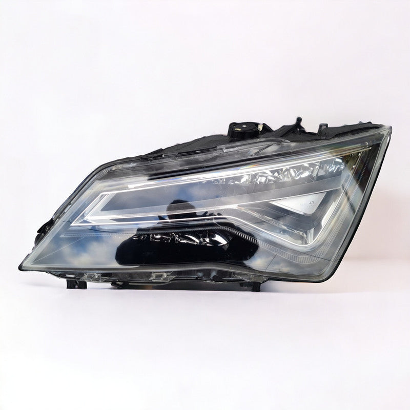 Frontscheinwerfer Seat Ateca 576941007A FULL LED Links Scheinwerfer Headlight