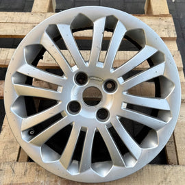 1x Alufelge 17 Zoll 7.0